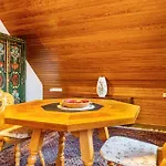 펜션 Hebborn 베르기슈글라트바흐