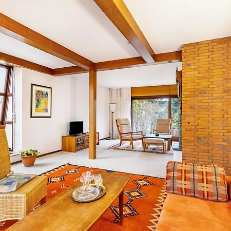 Σπίτι διακοπών Hebborn *