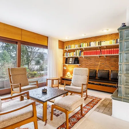 Σπίτι διακοπών Hebborn *