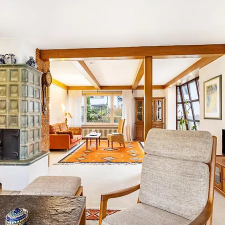 Semesterbostad Hebborn