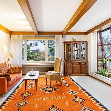 Hebborn Semesterbostad Bergisch Gladbach