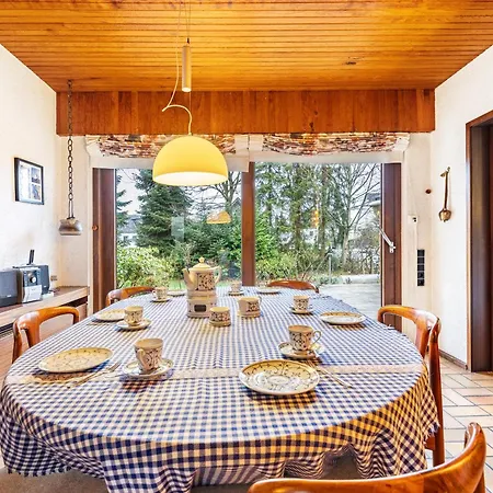 Hebborn Μπέργκις Γκλάντμπαχ