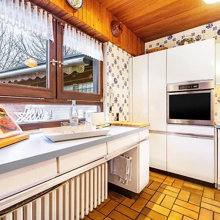 Σπίτι διακοπών Hebborn Μπέργκις Γκλάντμπαχ