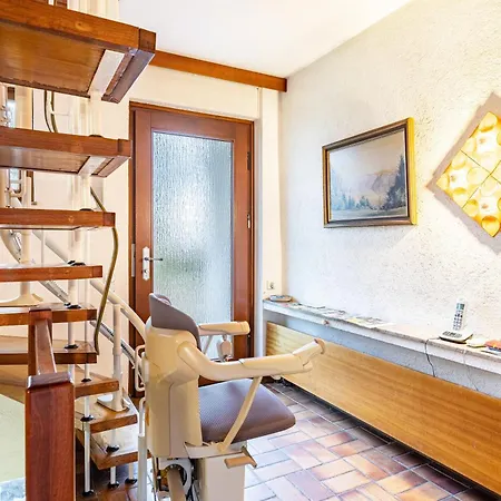 Σπίτι διακοπών Hebborn *