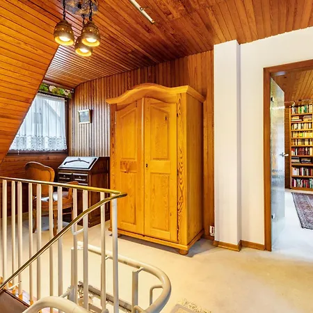 Hebborn Σπίτι διακοπών