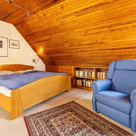 Σπίτι διακοπών Hebborn *