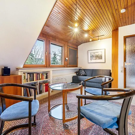 Hebborn Σπίτι διακοπών