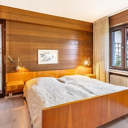 Σπίτι διακοπών Hebborn *