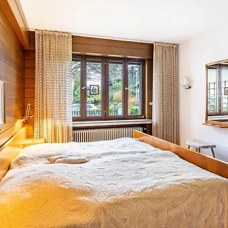 Hebborn Σπίτι διακοπών