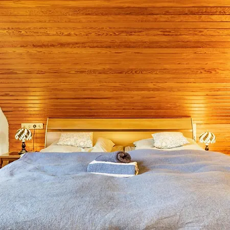 Hebborn Σπίτι διακοπών *