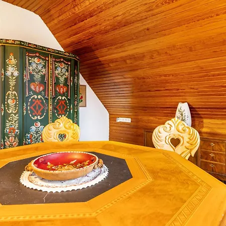 Σπίτι διακοπών Hebborn