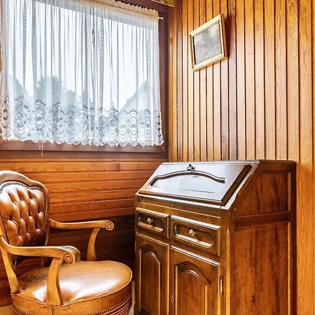 Hebborn Σπίτι διακοπών