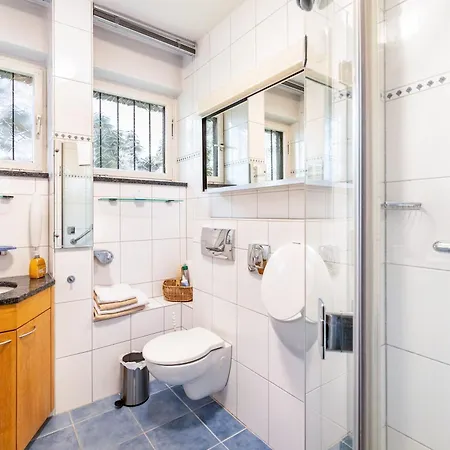 Σπίτι διακοπών Hebborn Μπέργκις Γκλάντμπαχ