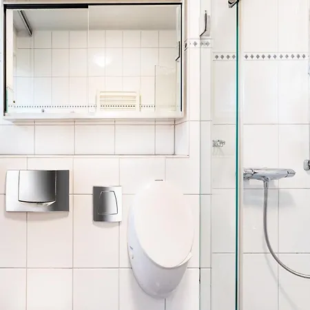 Σπίτι διακοπών Hebborn *