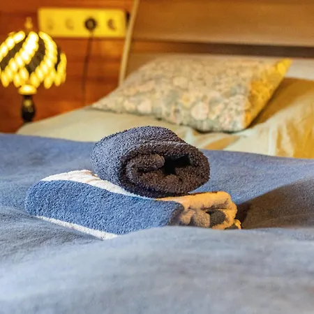 Σπίτι διακοπών Hebborn Μπέργκις Γκλάντμπαχ