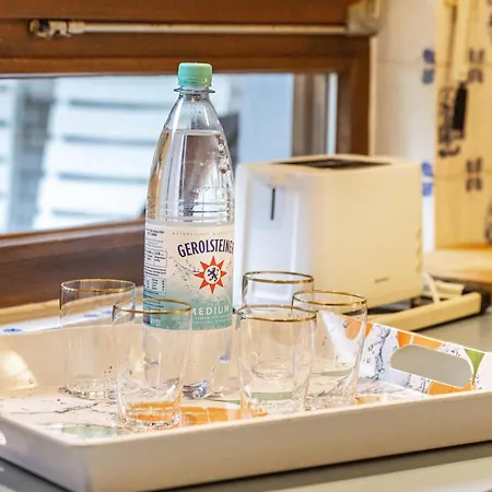 Hebborn Σπίτι διακοπών