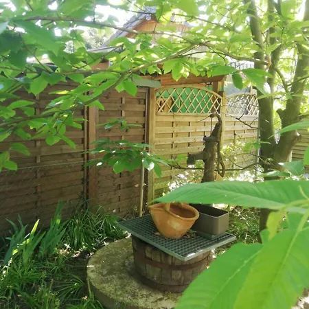 Σπίτι διακοπών Hebborn *