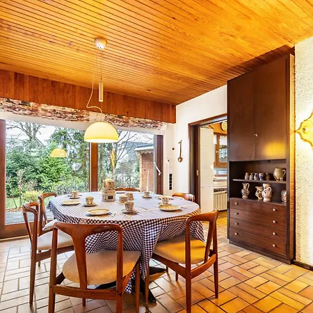 Hebborn Holiday home Bergisch Gladbach