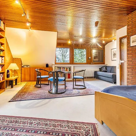 Holiday home Hebborn Bergisch Gladbach