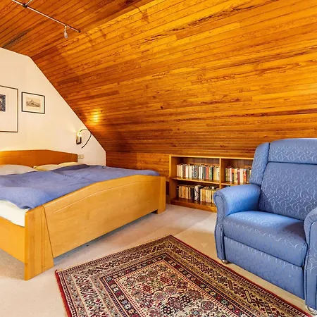 Hebborn Holiday home