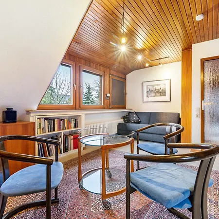 Hebborn Holiday home *