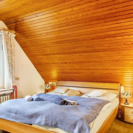 Holiday home Hebborn