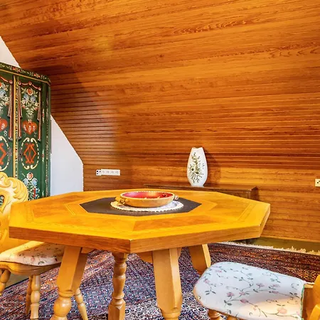 Hebborn Holiday home *