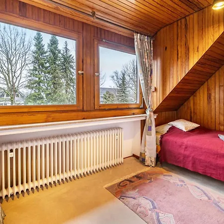 Hebborn Holiday home Bergisch Gladbach
