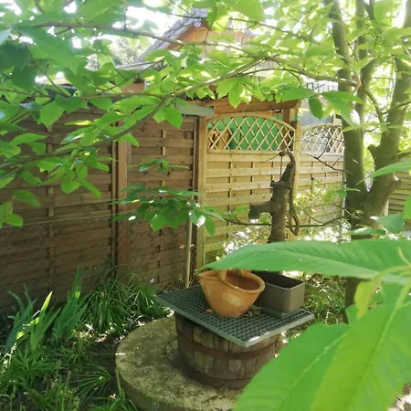 Hebborn Holiday home
