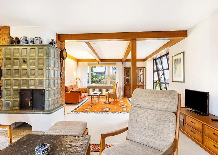 Holiday home Hebborn