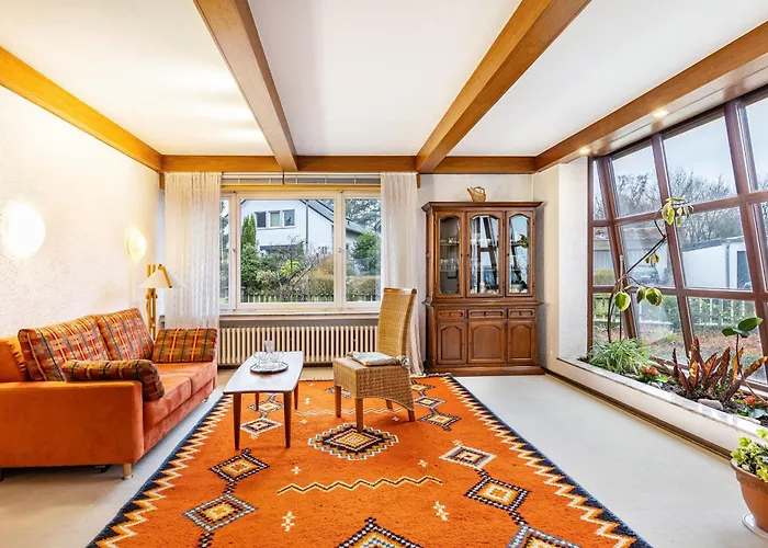 Hebborn Holiday home Bergisch Gladbach