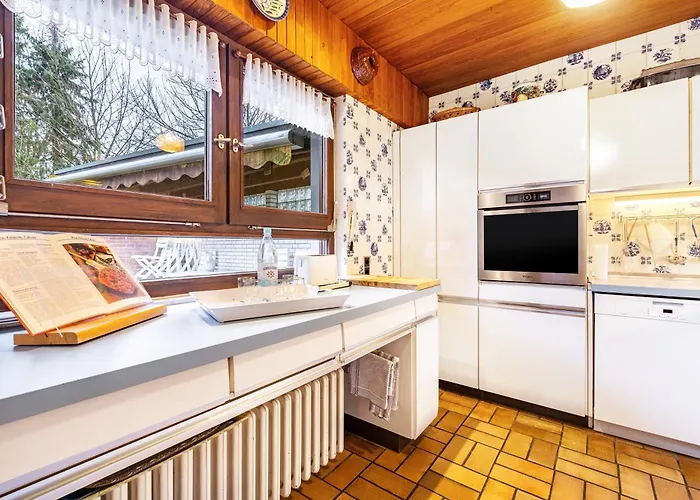 Semesterbostad Hebborn Bergisch Gladbach