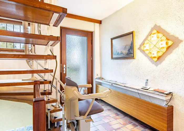 Holiday home Hebborn *