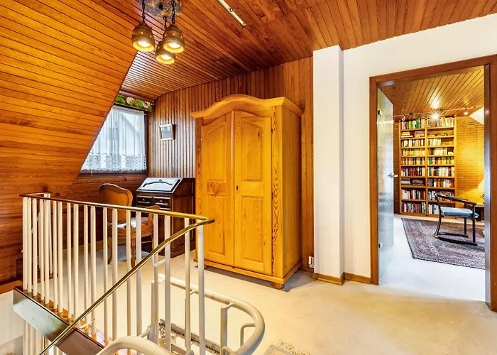 Hebborn Holiday home