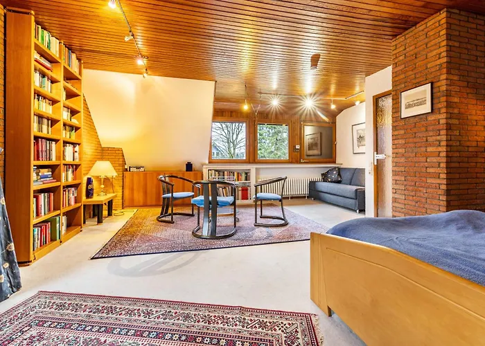 Holiday home Hebborn