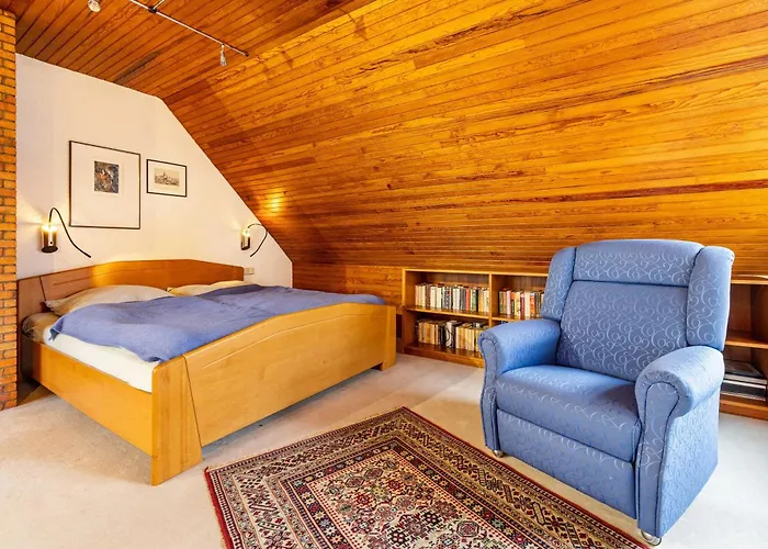 Holiday home Hebborn *