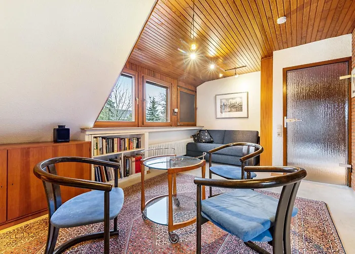 Hebborn Semesterbostad