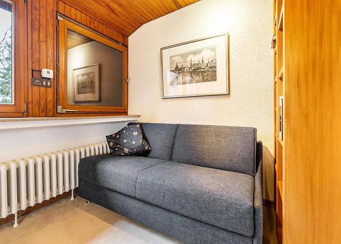 Hebborn Holiday home Bergisch Gladbach