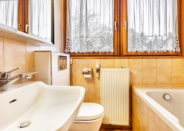 Hebborn Holiday home *