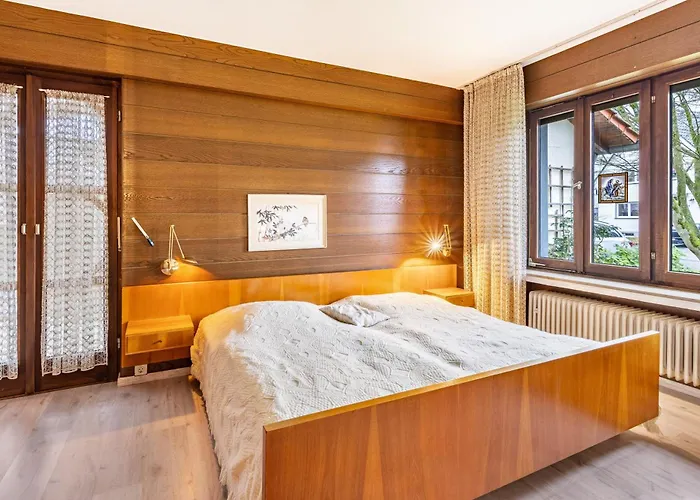 Holiday home Hebborn *