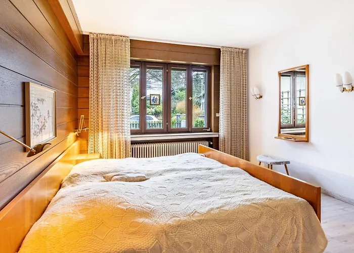 Hebborn Holiday home