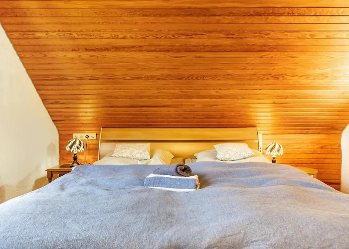 Hebborn Semesterbostad *