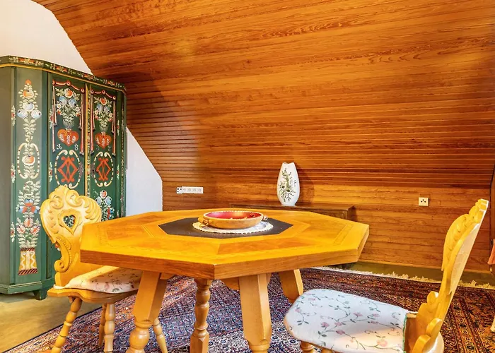 Holiday home Hebborn Bergisch Gladbach