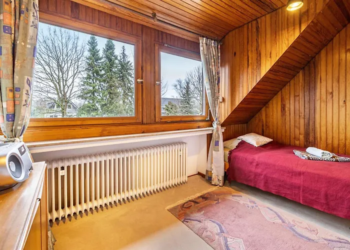 Holiday home Hebborn Bergisch Gladbach