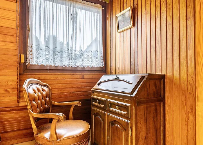 Hebborn Holiday home