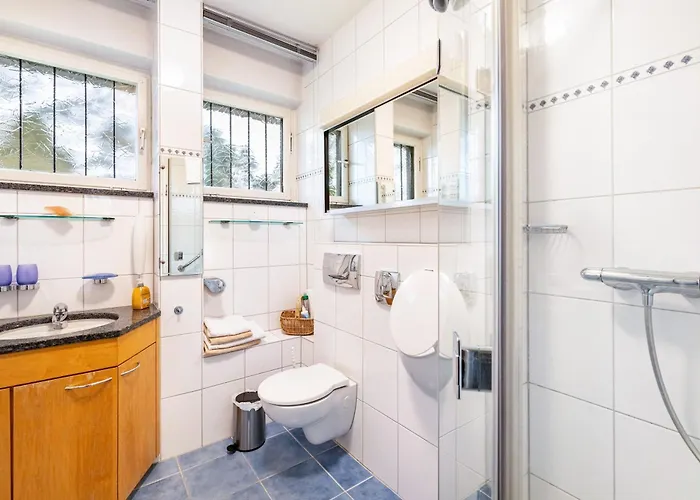 Holiday home Hebborn Bergisch Gladbach