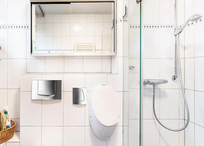 Semesterbostad Hebborn *