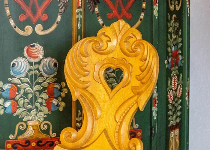 Hebborn Holiday home Bergisch Gladbach