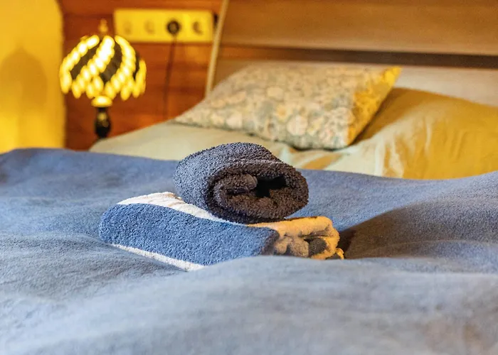 Holiday home Hebborn Bergisch Gladbach