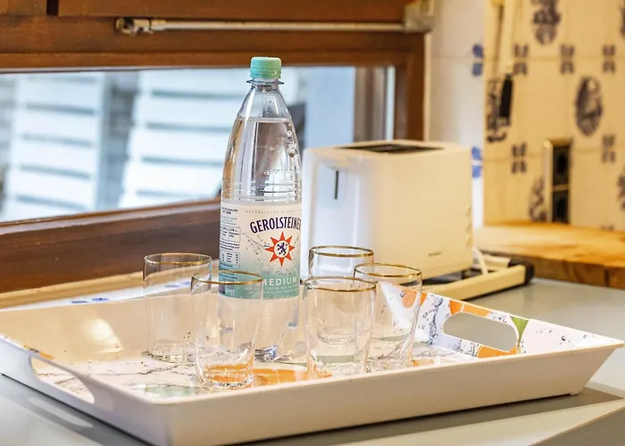 Hebborn Holiday home